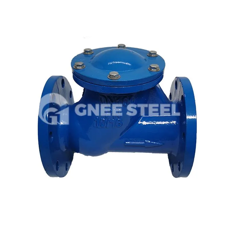 Zawór zwrotny kulowy