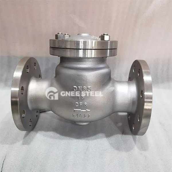 Zawór kontroli gazu