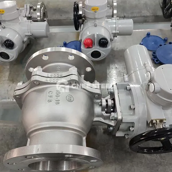 Twarda zawór kulowy