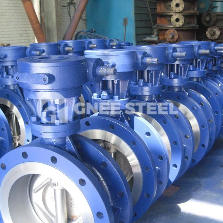 Zawór zasuwowy z gniazdem metalowym