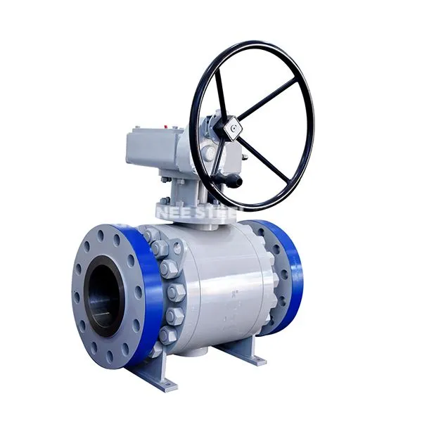 Orbit Rising Rising Stolem Valve