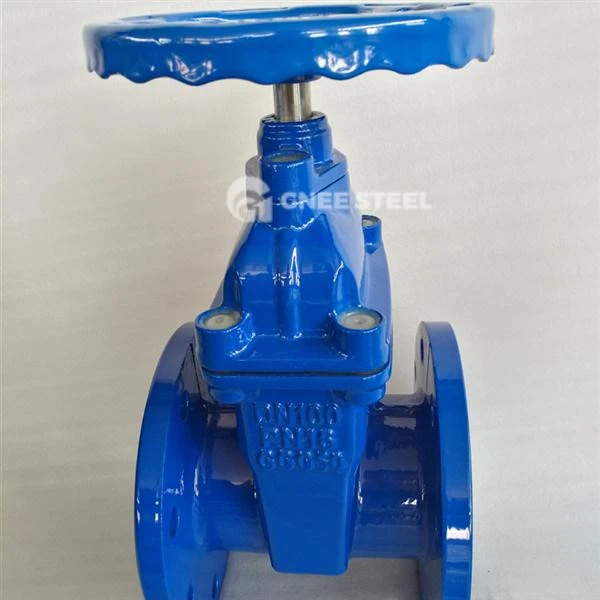 BS5163 Gate Valve BS5163 Gate Valve