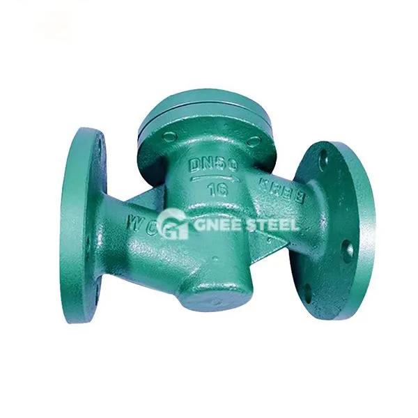 Zawór kontrolny PTFE