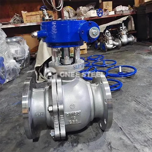 Zmniejszony zawór piłujący