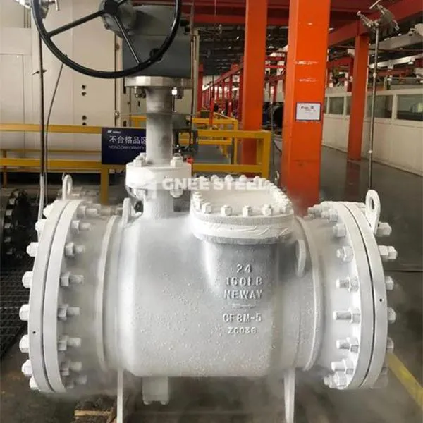 Ultra-niski zawór kulowy